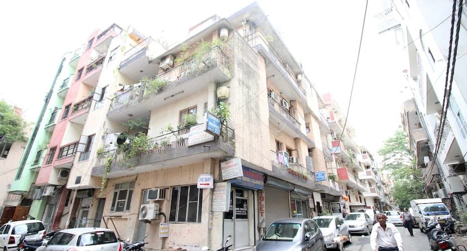 undefined South Delhi Bed And Breakfast 7