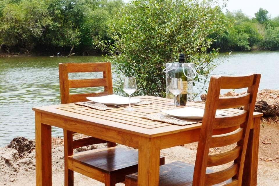 undefined La Mangrove 6