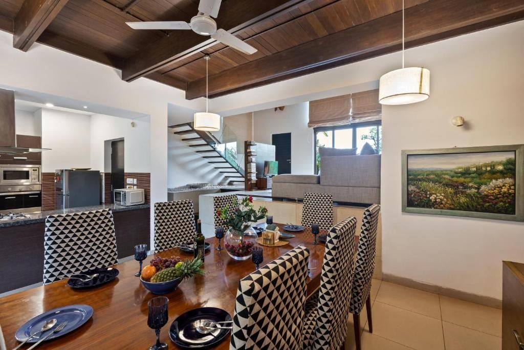 undefined La Mangrove 3