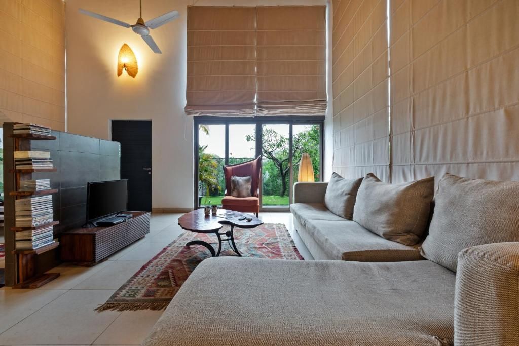 undefined La Mangrove 2