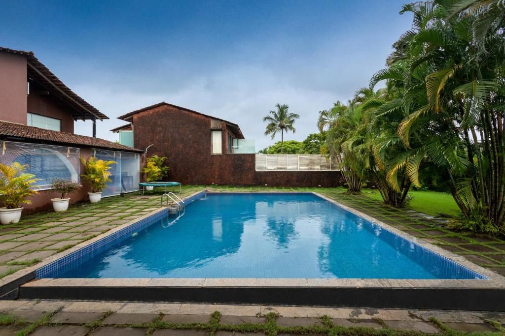 undefined La Mangrove 4