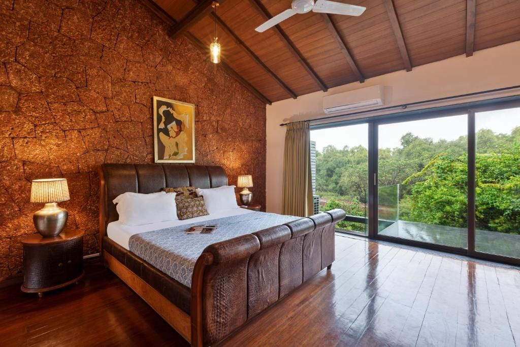 undefined La Mangrove 5