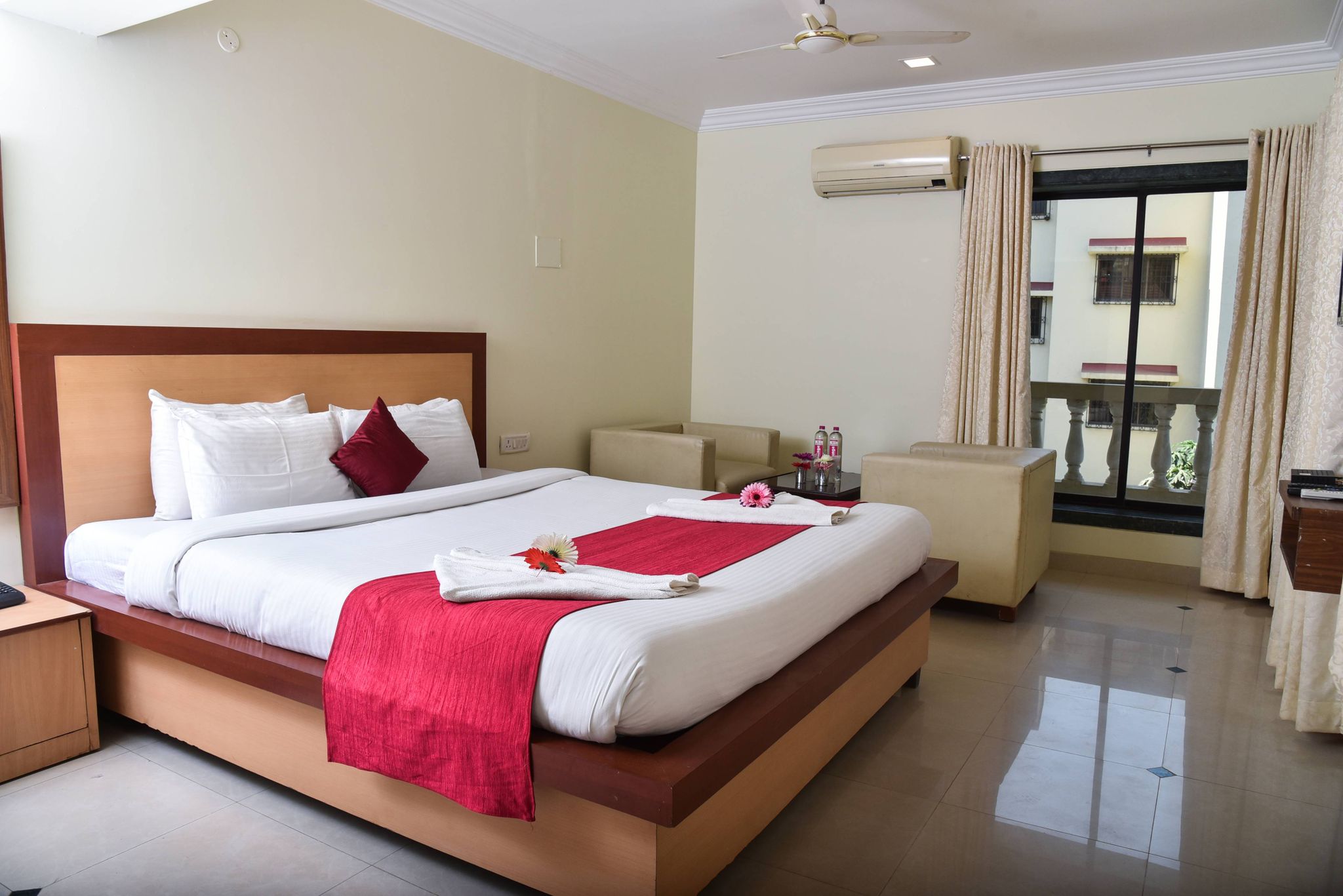 undefined BASILICA HOLIDAY HOME 5