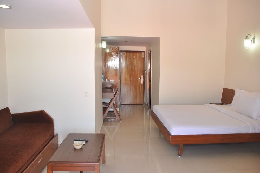 undefined Valvan Village Resort 9