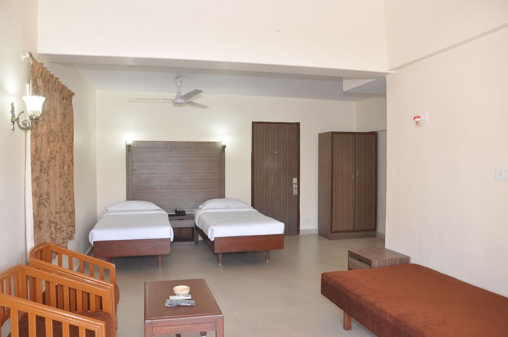 undefined Valvan Village Resort 10