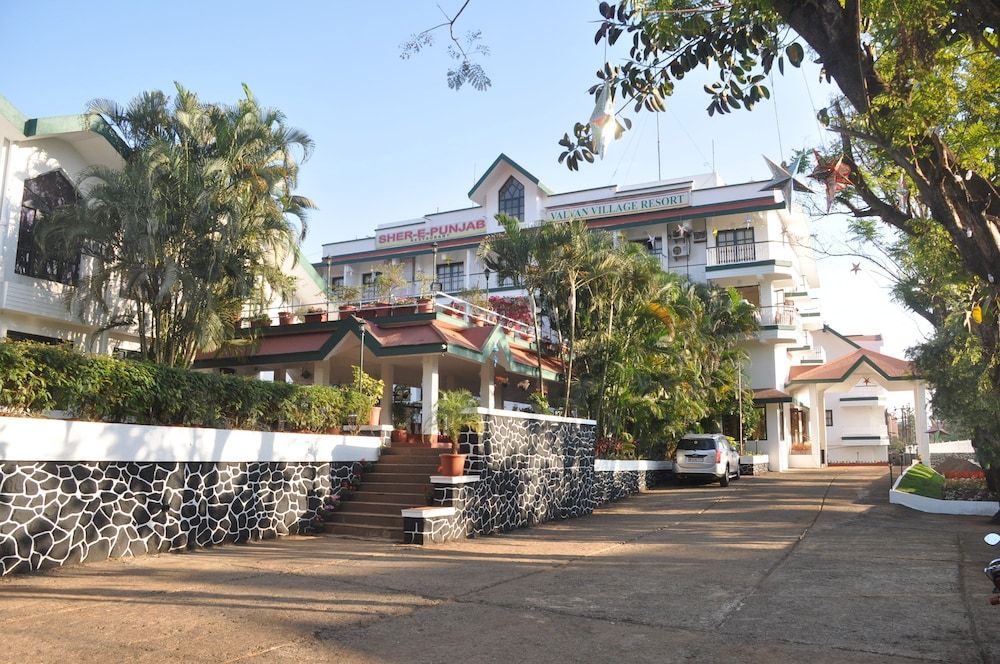 undefined Valvan Village Resort