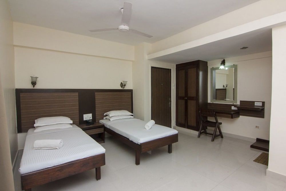 undefined Valvan Village Resort 8