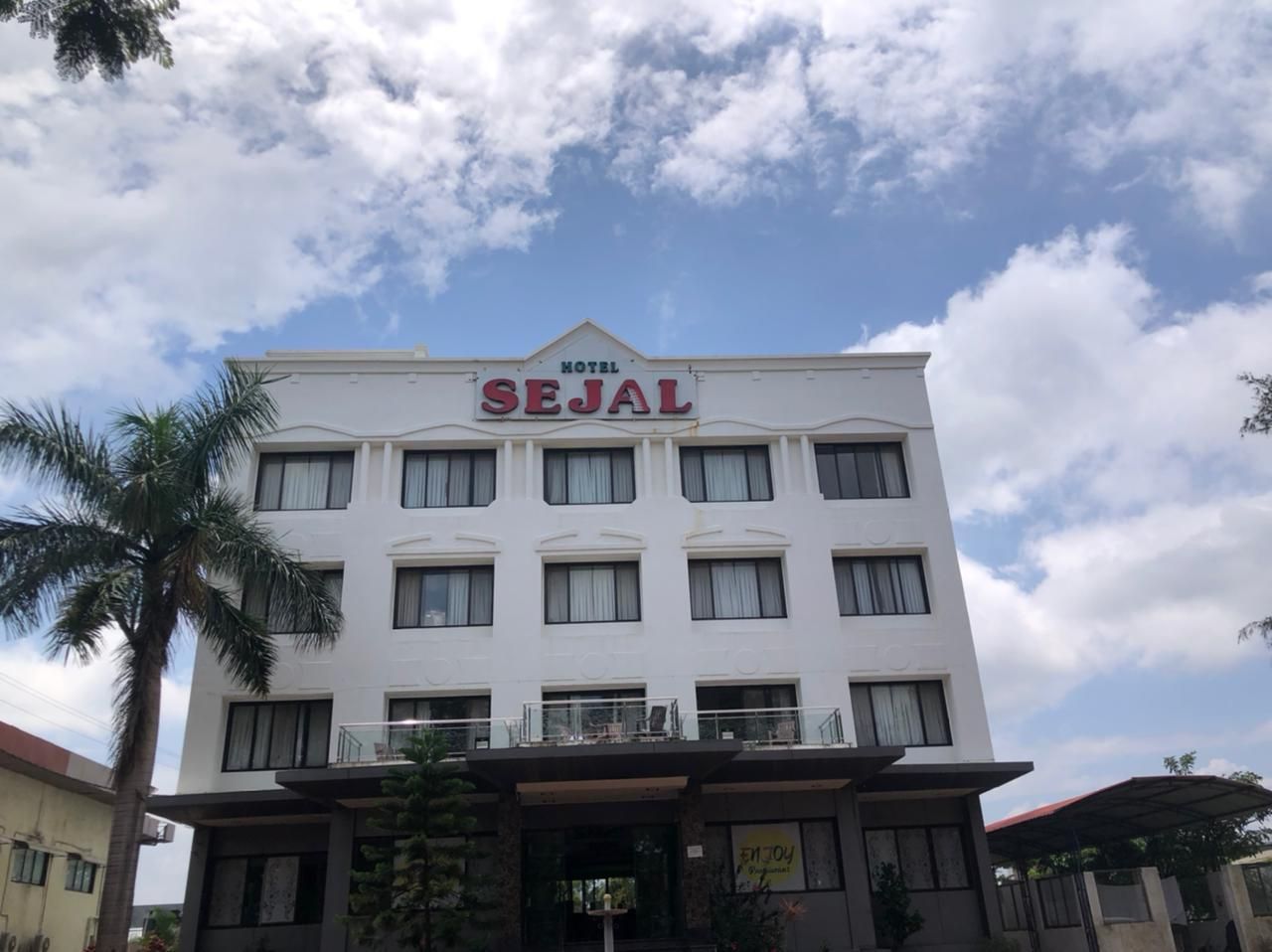 undefined Hotel Sejal Inn by Nexottel 10