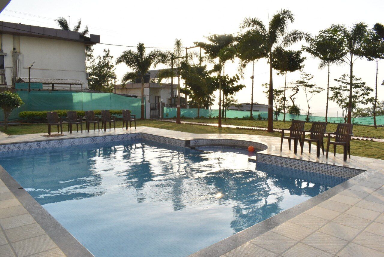 undefined Hotel Sejal Inn by Nexottel 5