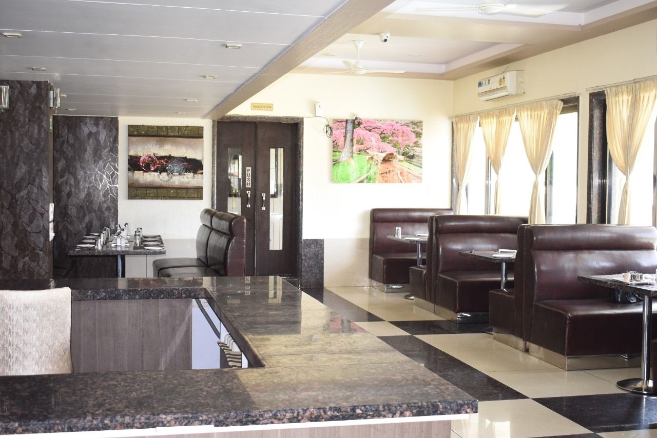 undefined Hotel Sejal Inn by Nexottel 3