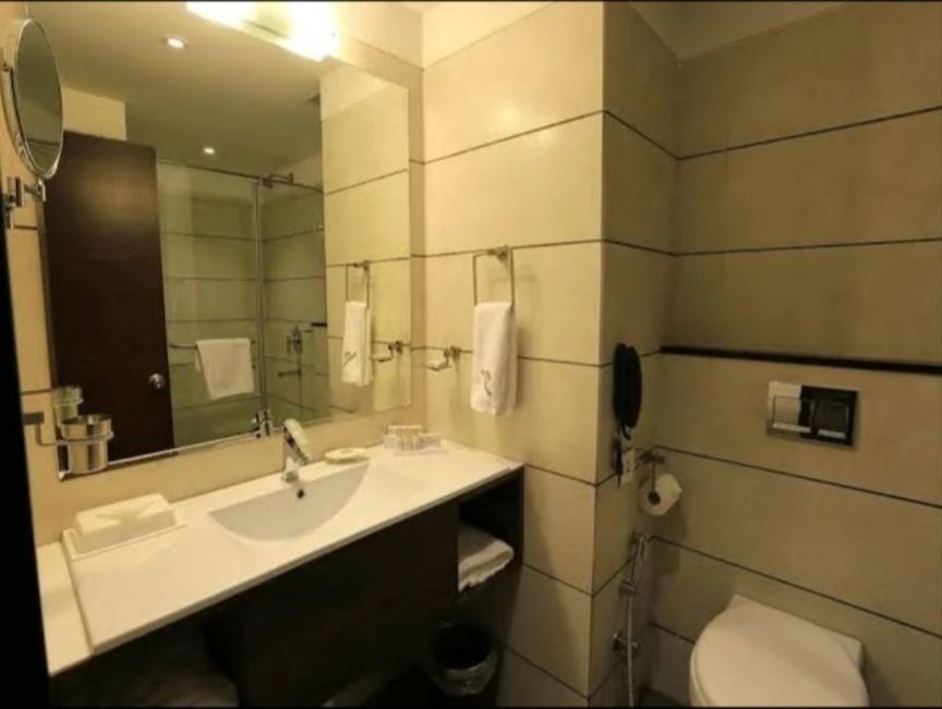 Nandan Kanan Hotel & Resort Executive King Bed Room 3