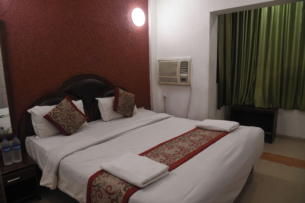 Hill Forest Resort AC Studio Room 14