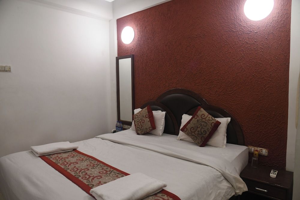 Hill Forest Resort AC Studio Room 10