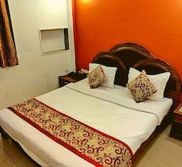 Hill Forest Resort AC Studio Room 5