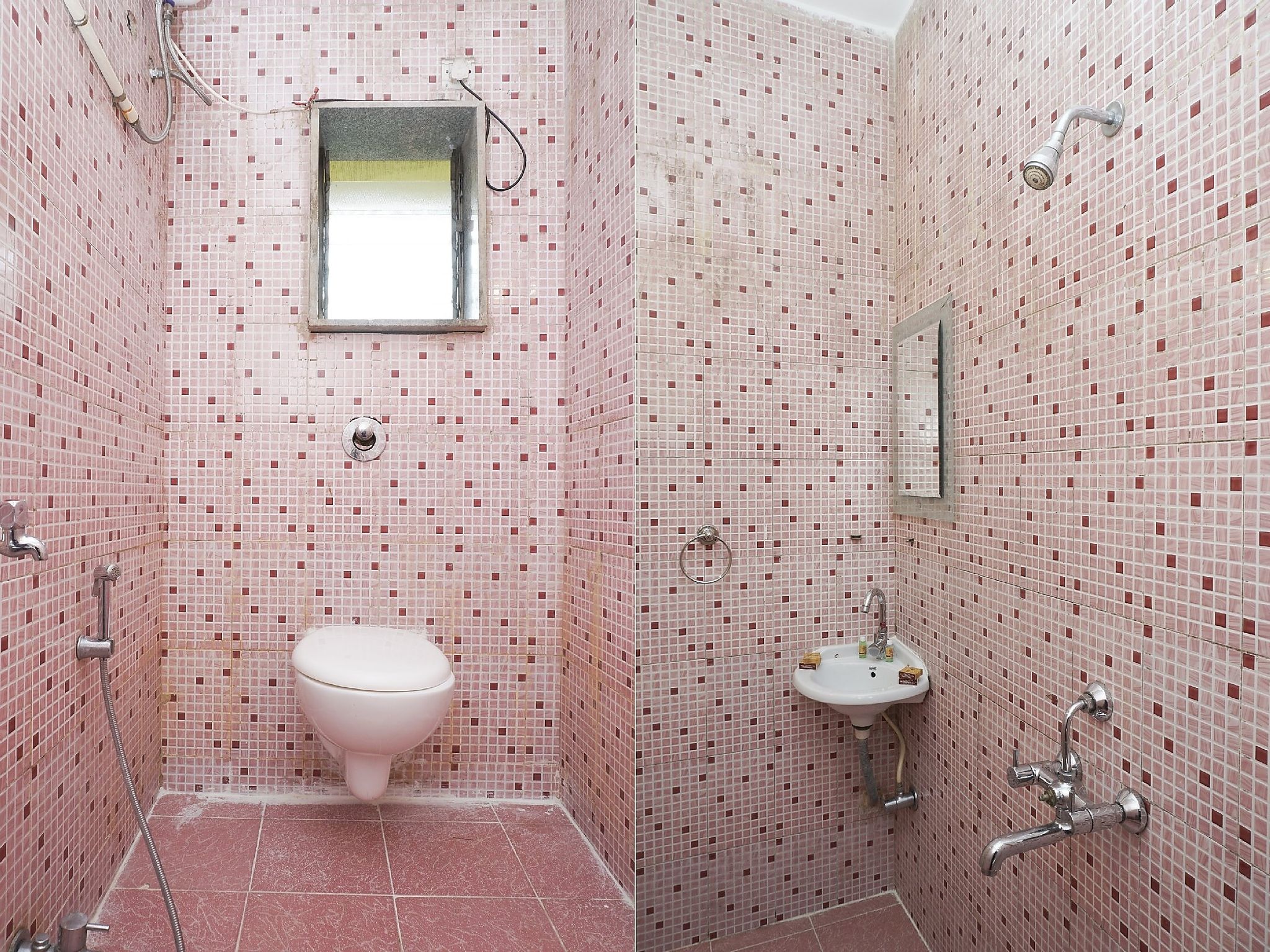 Hill Forest Resort AC Studio Room 15