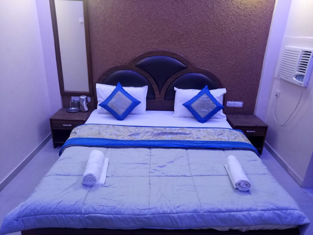 Hill Forest Resort AC Studio Room 3