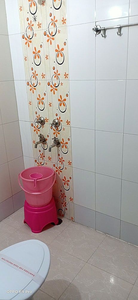 Hotel Su Shree Continental Standard Double Room with Fan 4