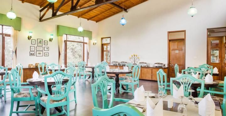 Food & Dining