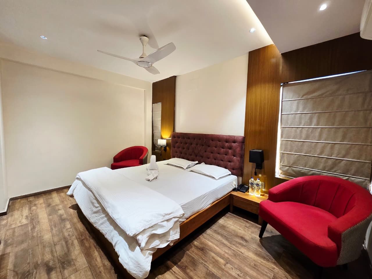 undefined Hotel Akashdeep 4
