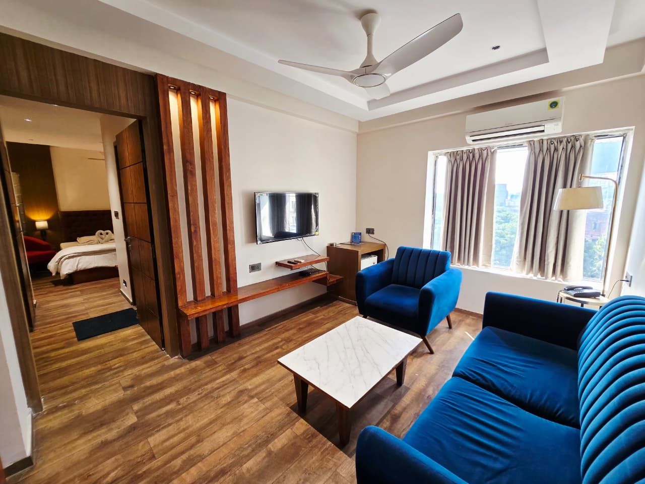 undefined Hotel Akashdeep 3