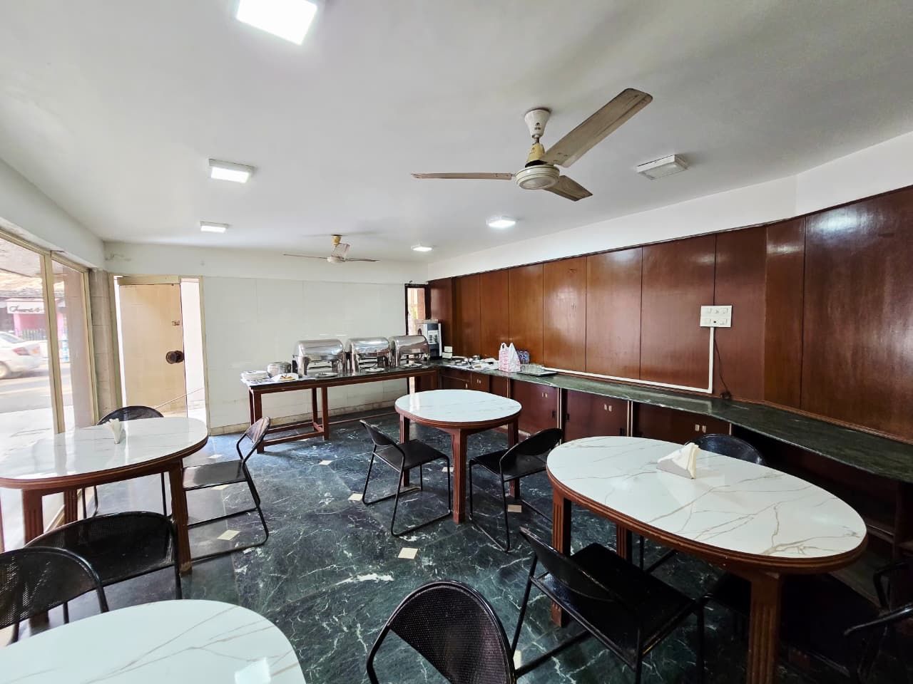 undefined Hotel Akashdeep 4