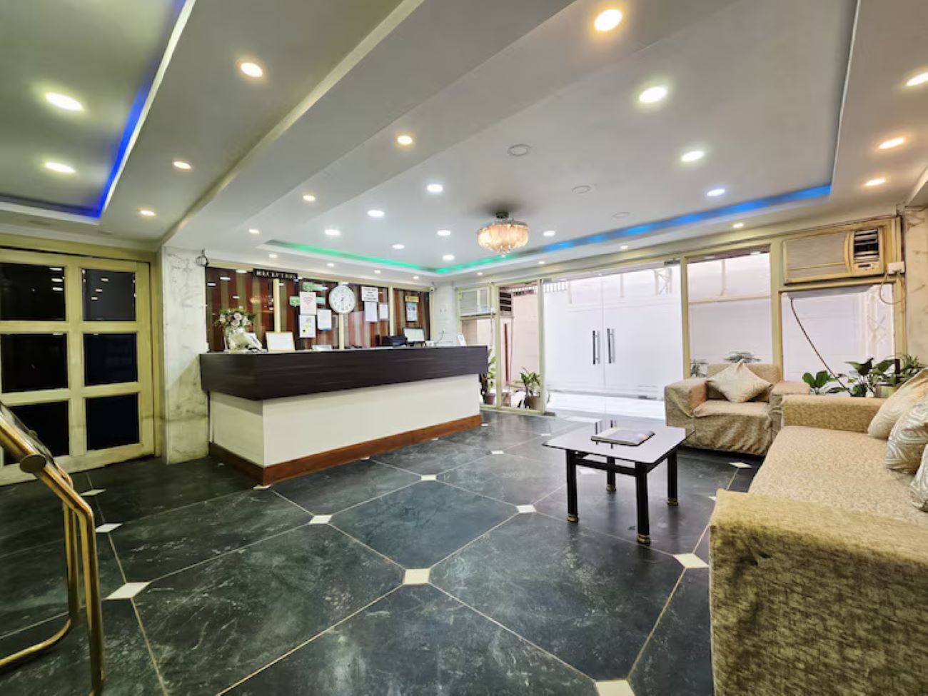 undefined Hotel Akashdeep 2