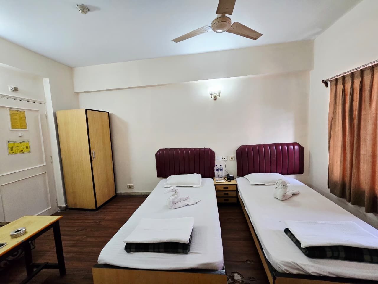 undefined Hotel Akashdeep 5