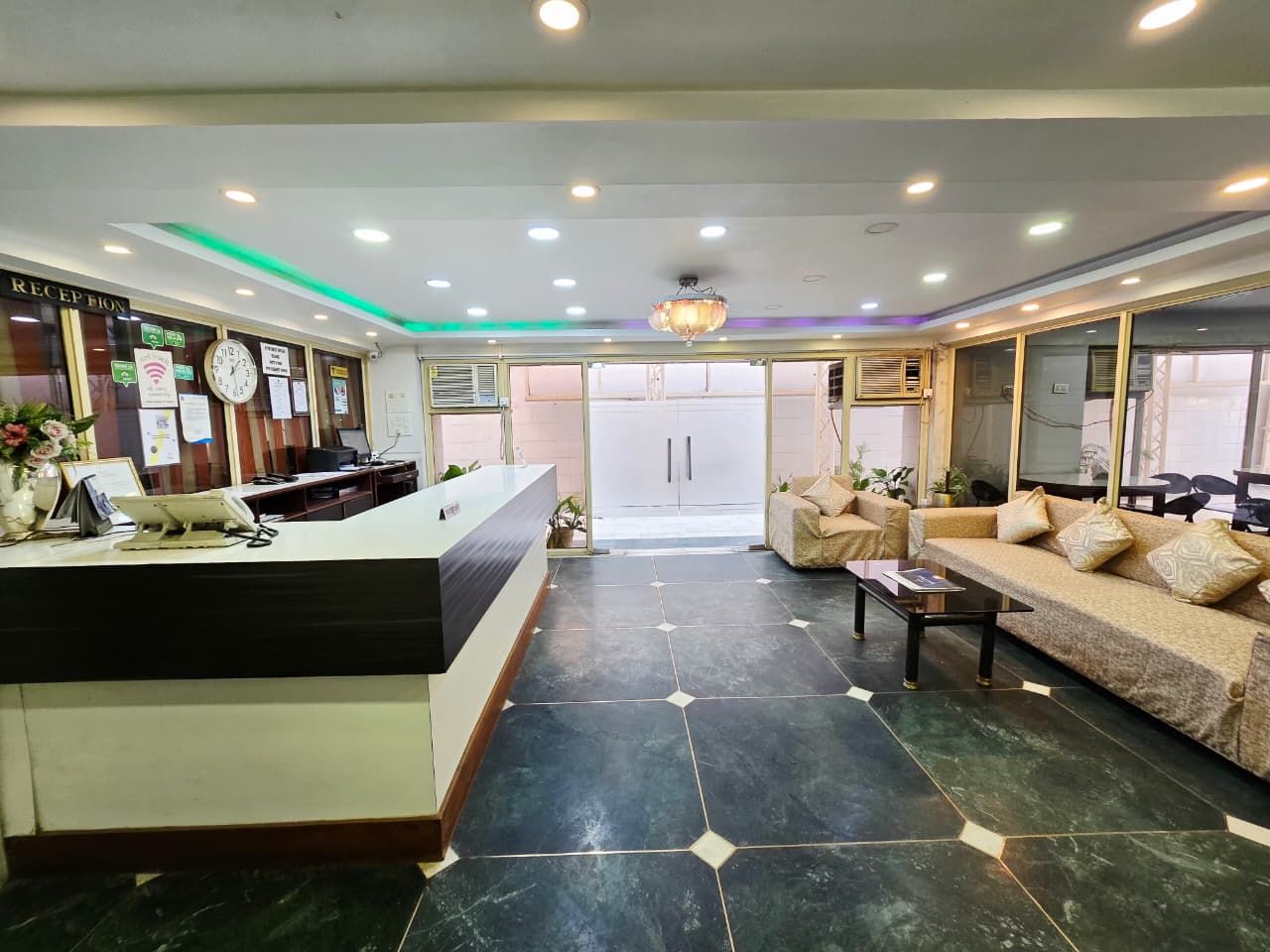 undefined Hotel Akashdeep 10