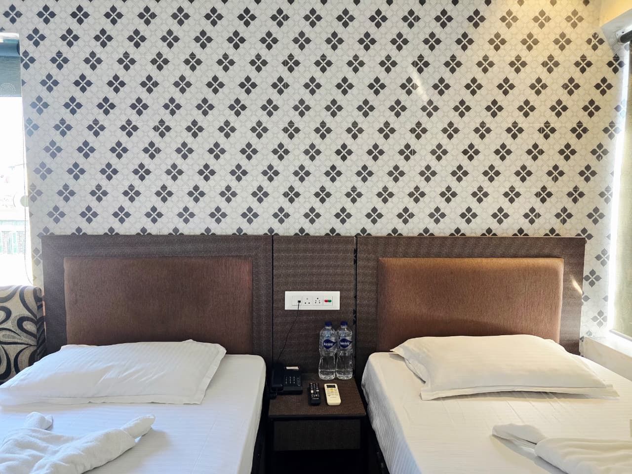 undefined Hotel Akashdeep 5