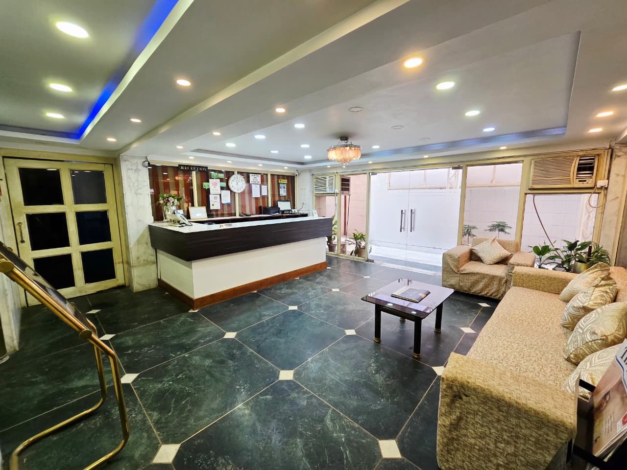 undefined Hotel Akashdeep 2