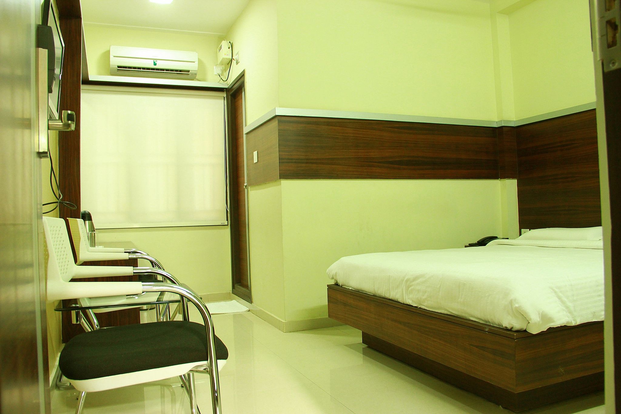 undefined Shubh Vaibhav Inn 8