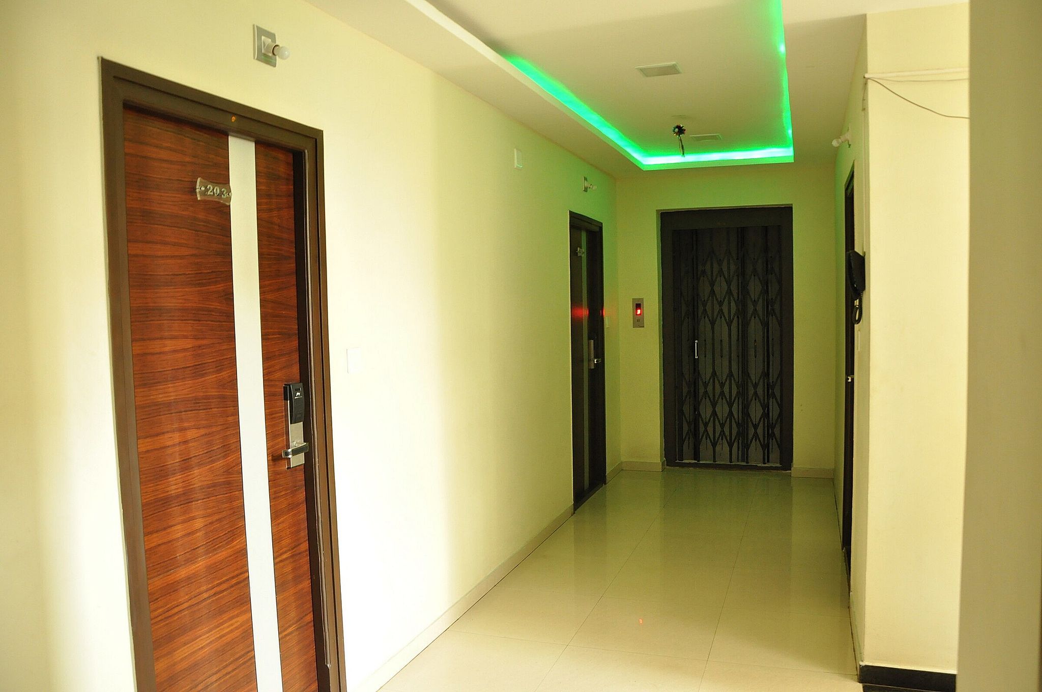 undefined Shubh Vaibhav Inn 4