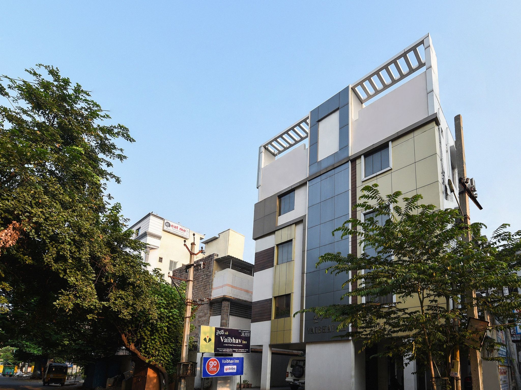 undefined Shubh Vaibhav Inn 6