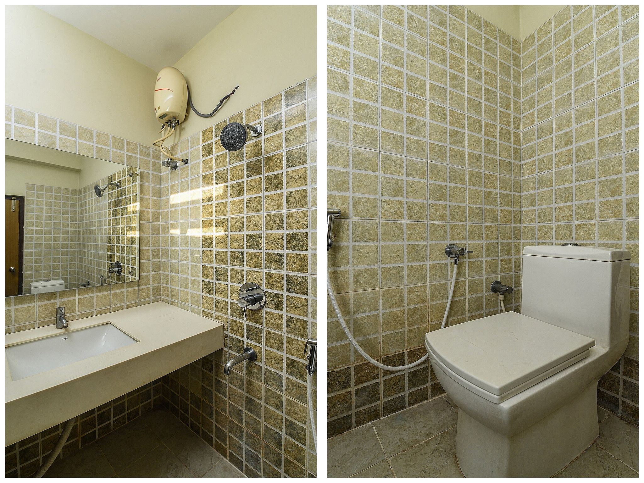 Shubh Vaibhav Inn Superior Room 14