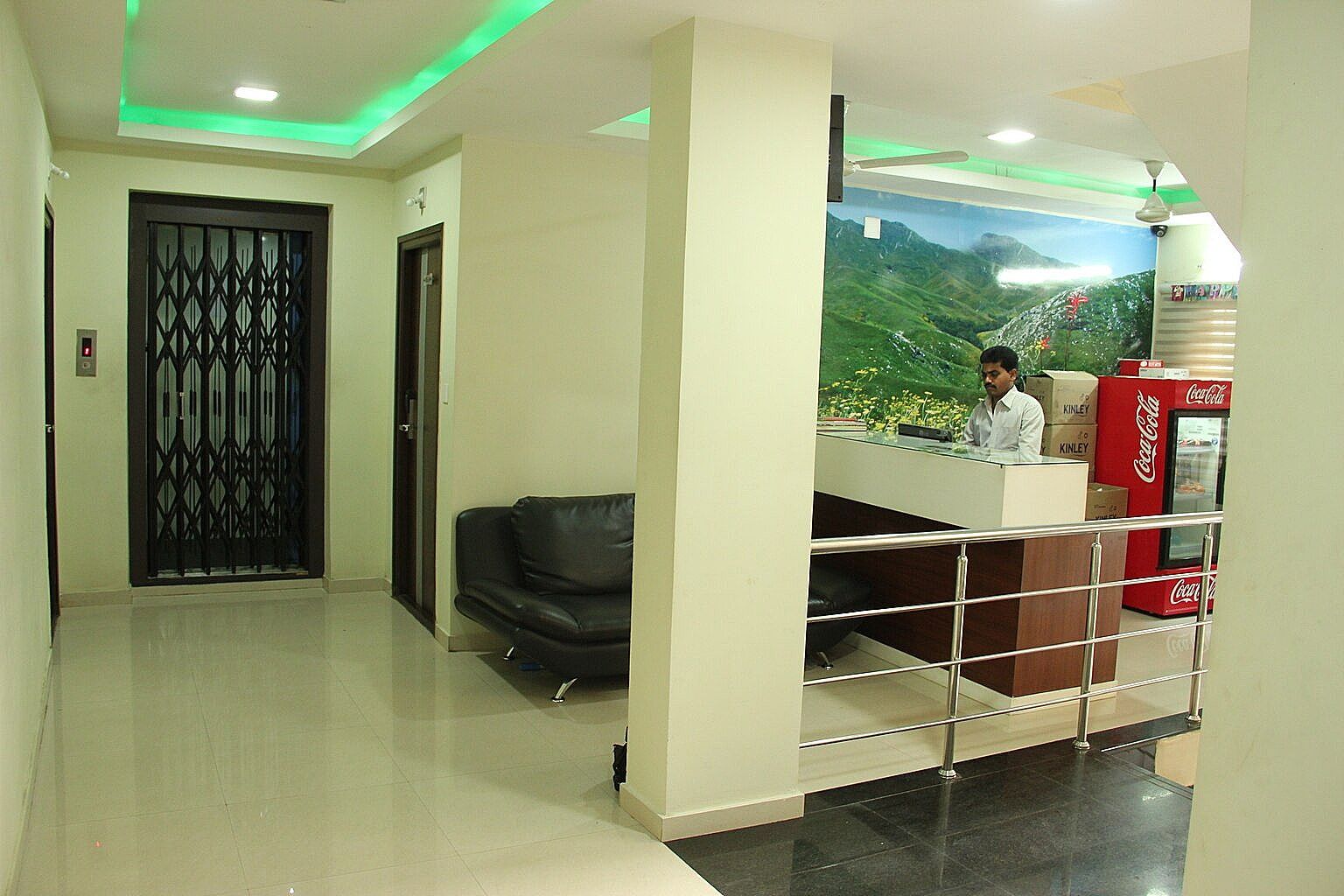 undefined Shubh Vaibhav Inn 2