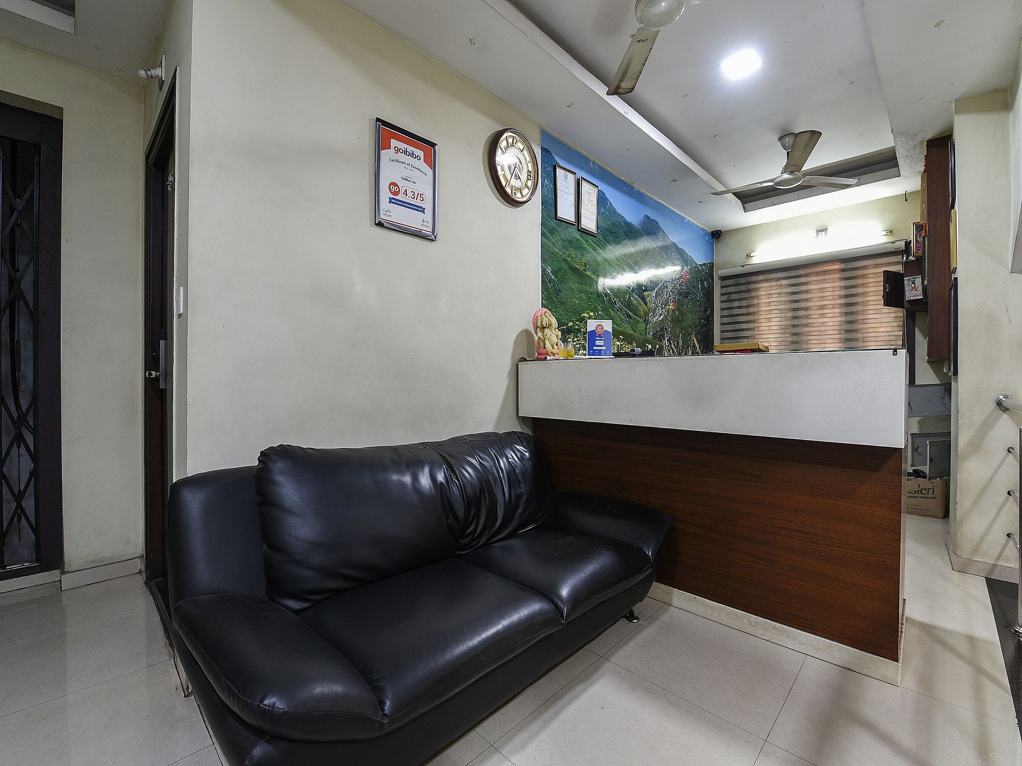 undefined Shubh Vaibhav Inn 3