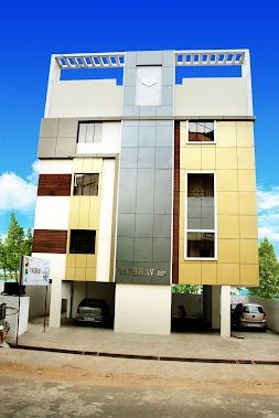 undefined Shubh Vaibhav Inn 7
