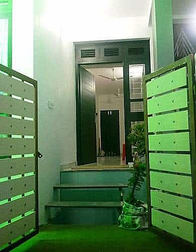 undefined Immanuel Home Stay 3