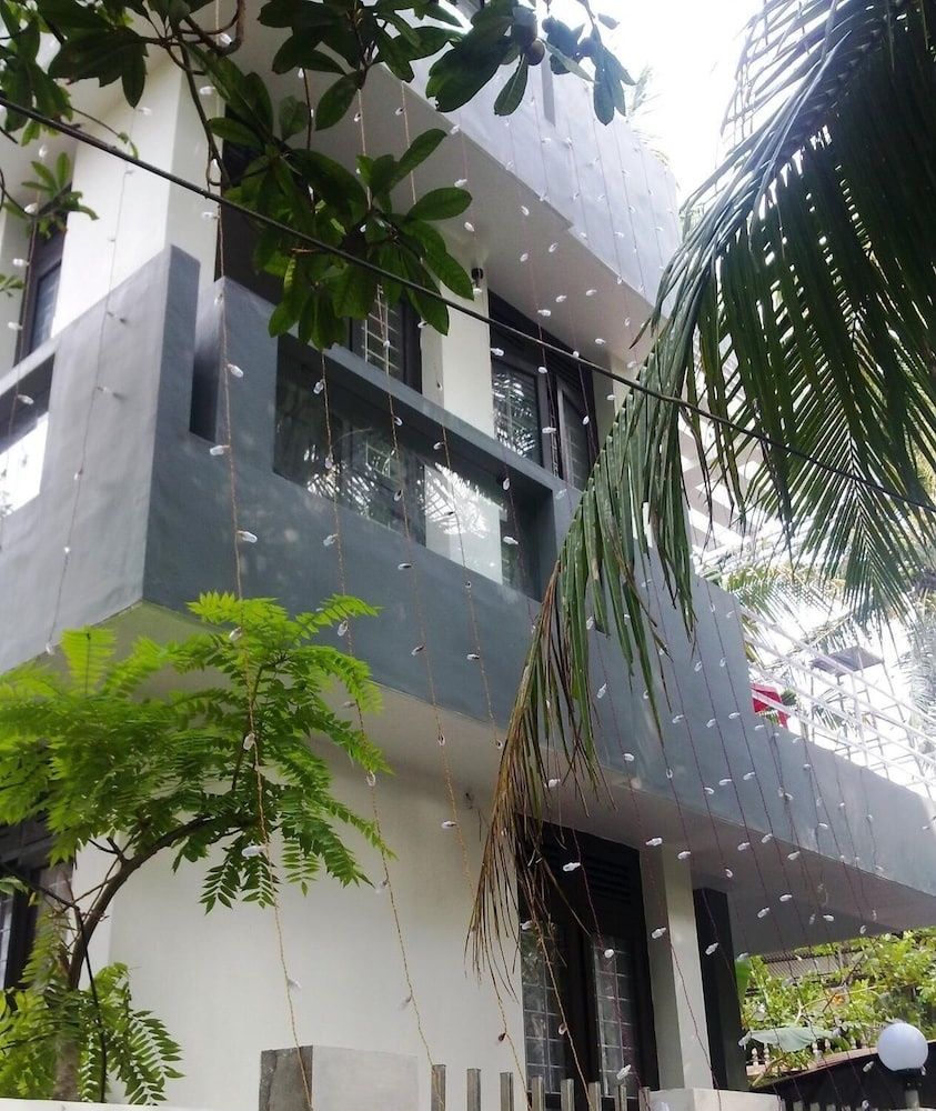 undefined Immanuel Home Stay 7