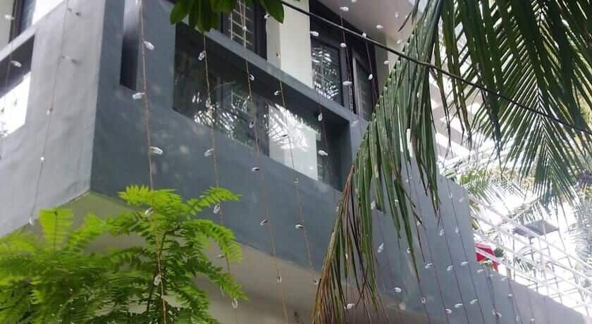 undefined Immanuel Home Stay 2