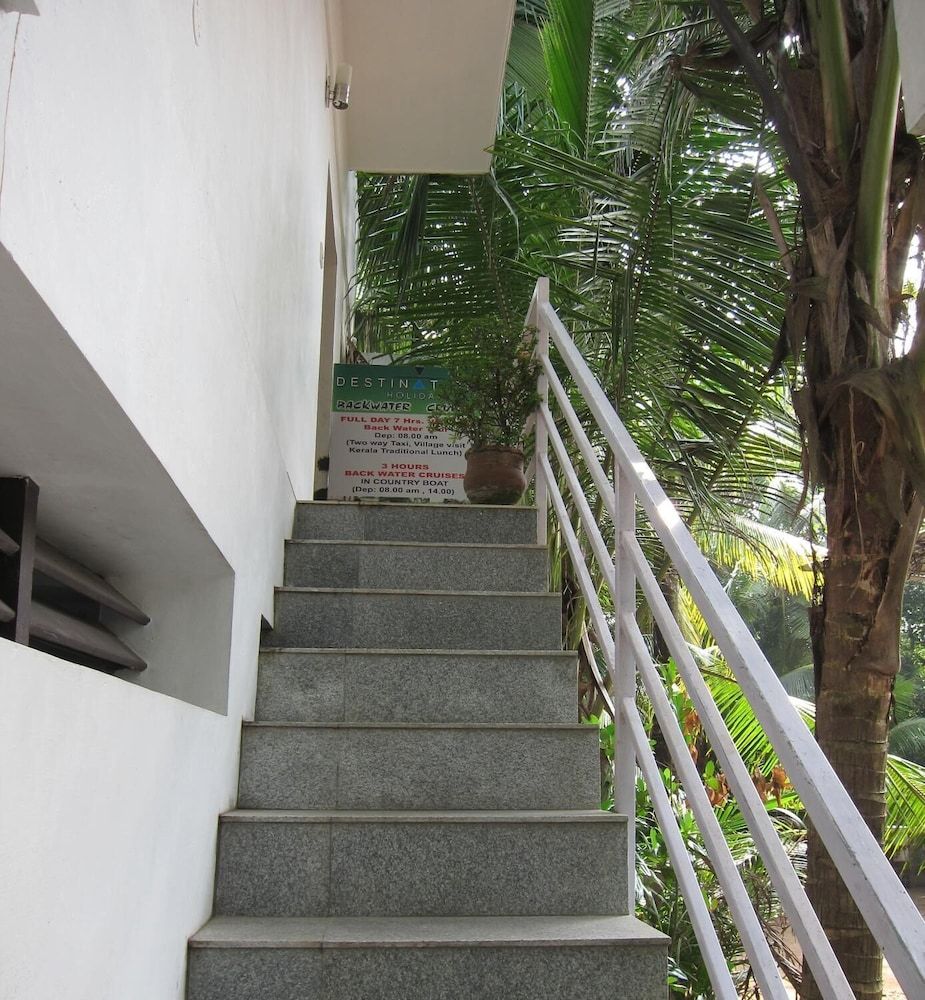 undefined Immanuel Home Stay 4