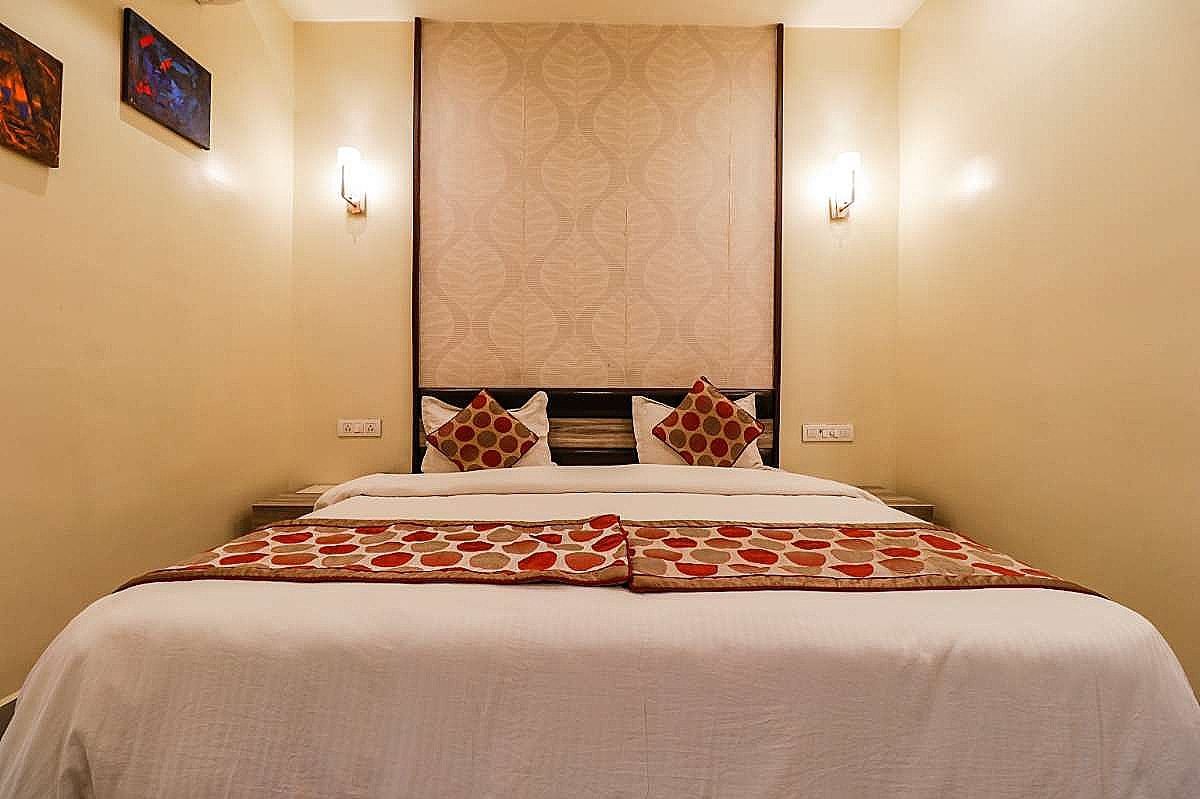 Buhari Royale Boutique Hotel Standard Room 24