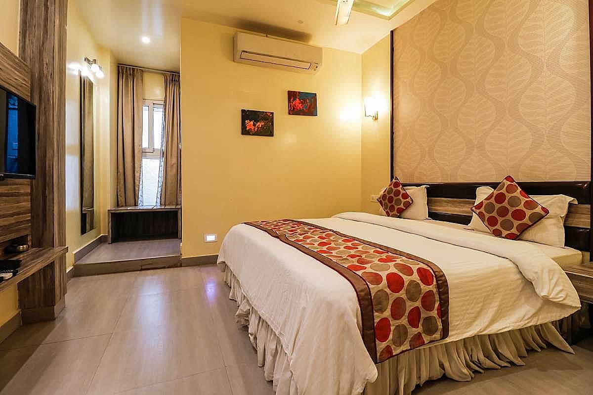 Buhari Royale Boutique Hotel Standard Room 10