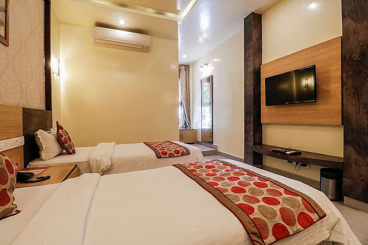 Buhari Royale Boutique Hotel Standard Room 34