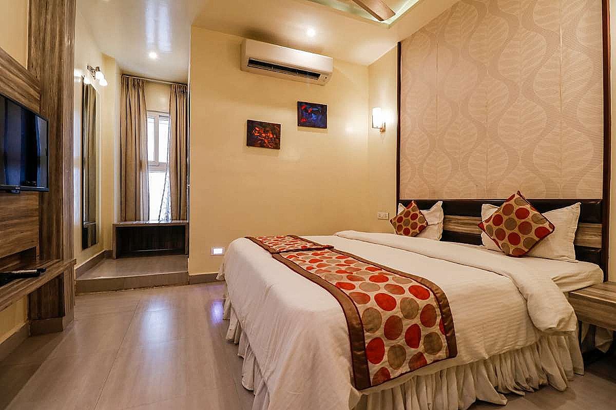 Buhari Royale Boutique Hotel Standard Room 9