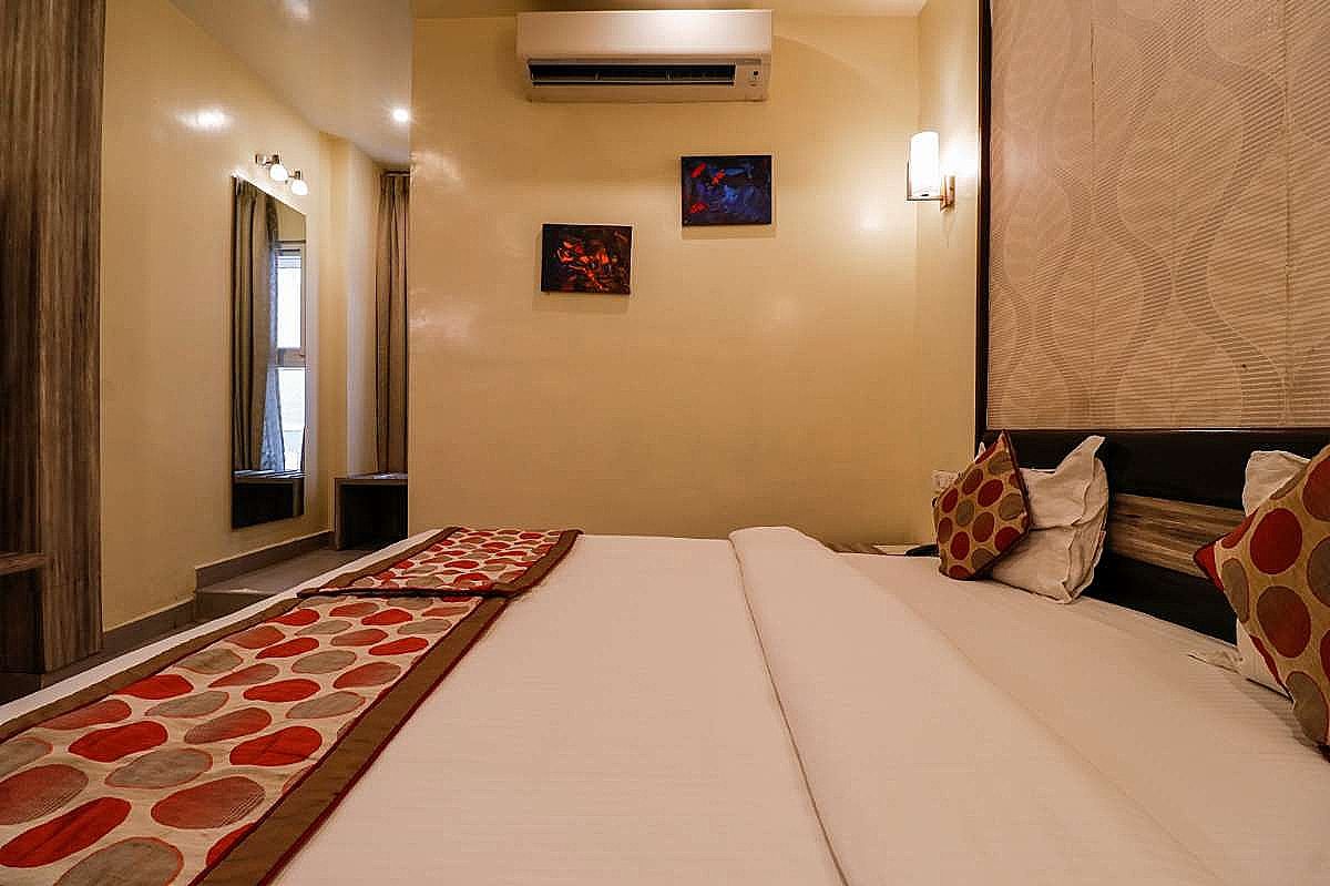 Buhari Royale Boutique Hotel Standard Room 16