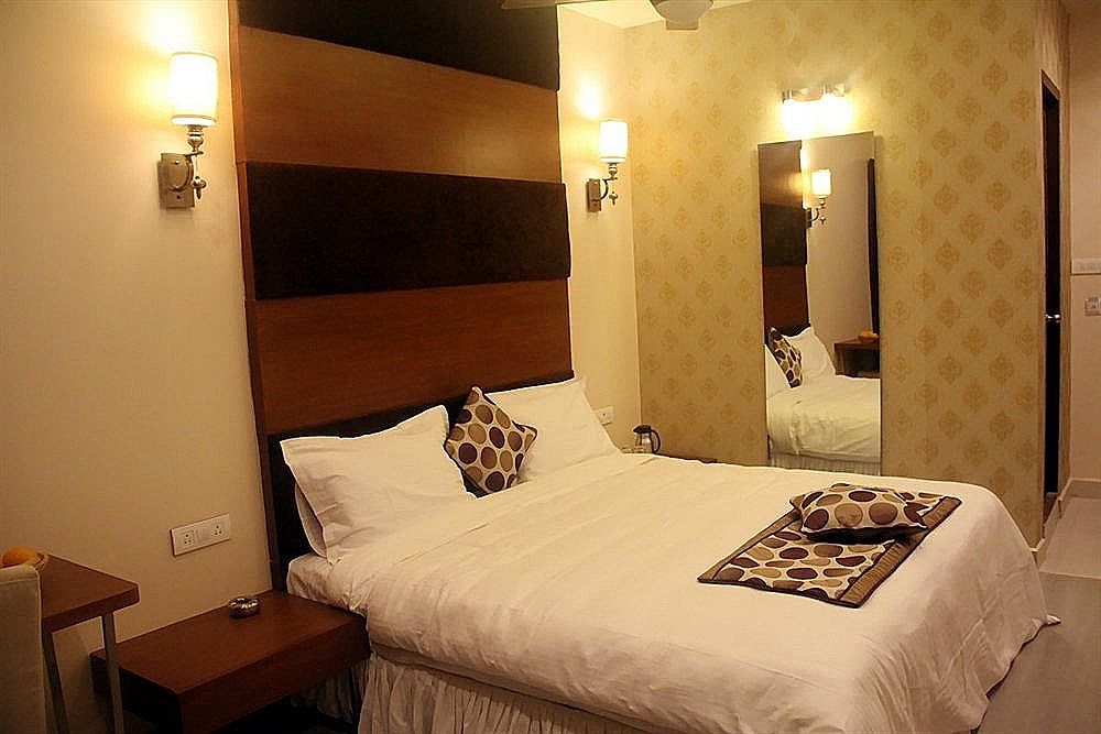 Buhari Royale Boutique Hotel Standard Room 36