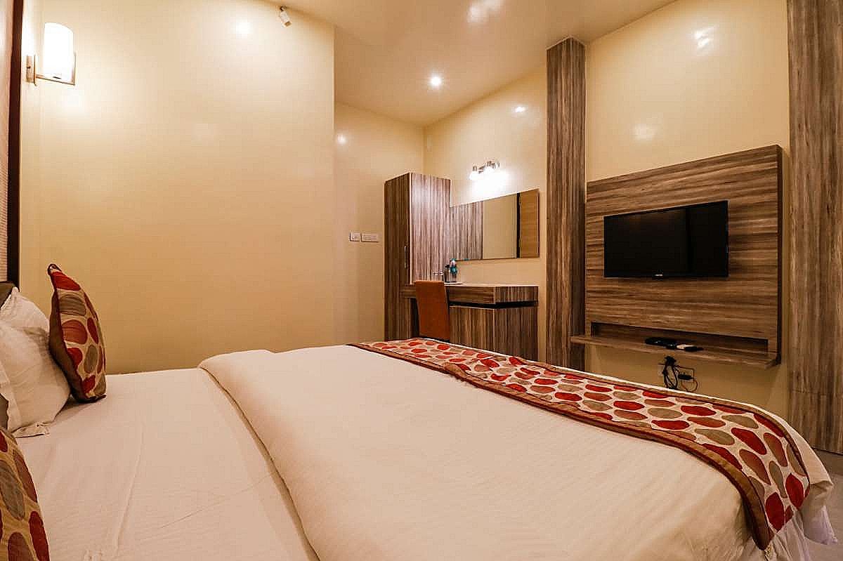 Buhari Royale Boutique Hotel Standard Room 54