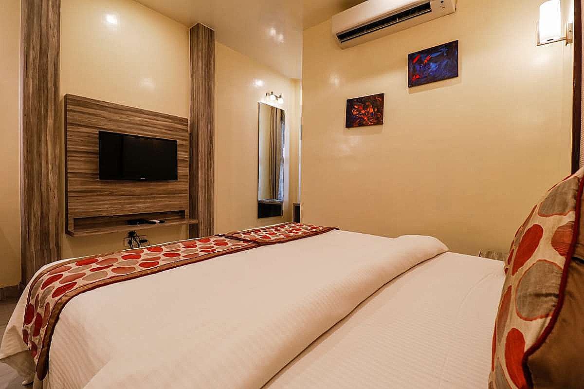 Buhari Royale Boutique Hotel Standard Room 22