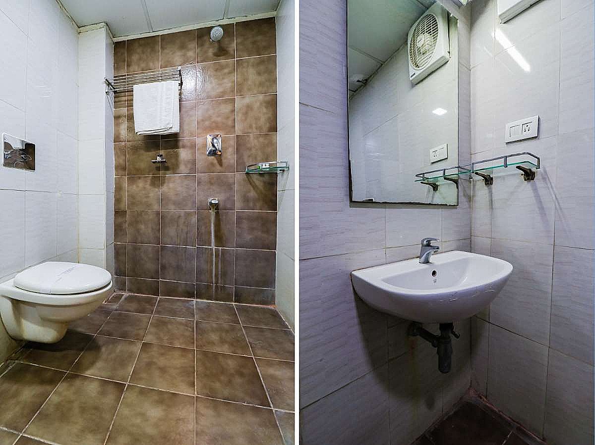 Buhari Royale Boutique Hotel Standard Room 65